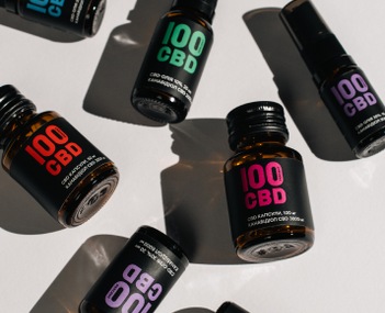 "Я ніколи не пробував CBD" — гайд для початківців