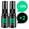 CBD олія 10% 1000мг
